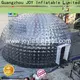 JOY inflatable oxford inflatable globe tent directly sale for kids 1