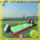 JOY inflatable New inflatable soccer field for outdoor sports event 1