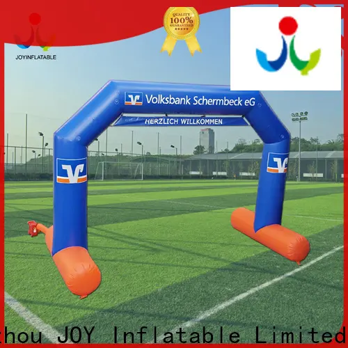 JOY inflatable inflatable arch factory price for outdoor 1