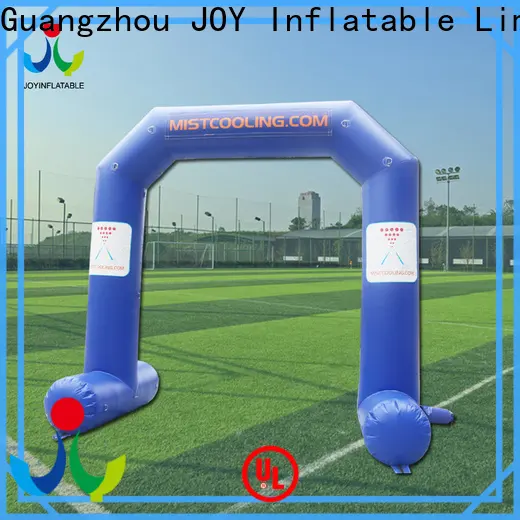 JOY inflatable outdoor inflatables for sale wholesale for outdoor 1