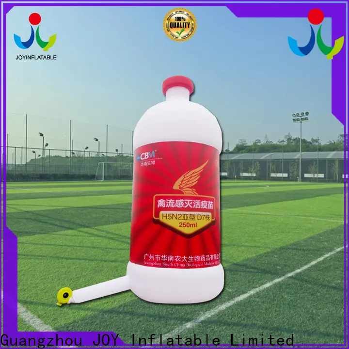 printed inflatables water islans for sale with good price for outdoor 1