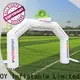 gate inflatable arch personalized for outdoor 1