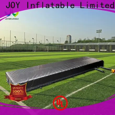 Bulk inflatable stunt bag price for outdoor activities 1