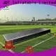 Bulk inflatable stunt bag price for outdoor activities 1