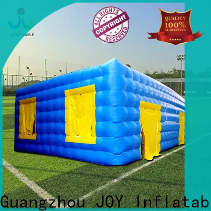JOY inflatable inflatable house tent supplier for children1 1