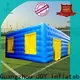 JOY inflatable inflatable house tent supplier for children1 1