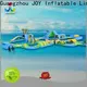 professional lake inflatables inflatable park for sale for kids 1