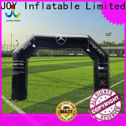 racing inflatable arch for sale for outdoor 1