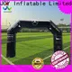racing inflatable arch for sale for outdoor 1