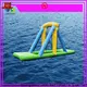 giant floating water trampoline wholesale for outdoor 1