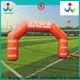 JOY inflatable inflatable race arch factory price for kids2 1