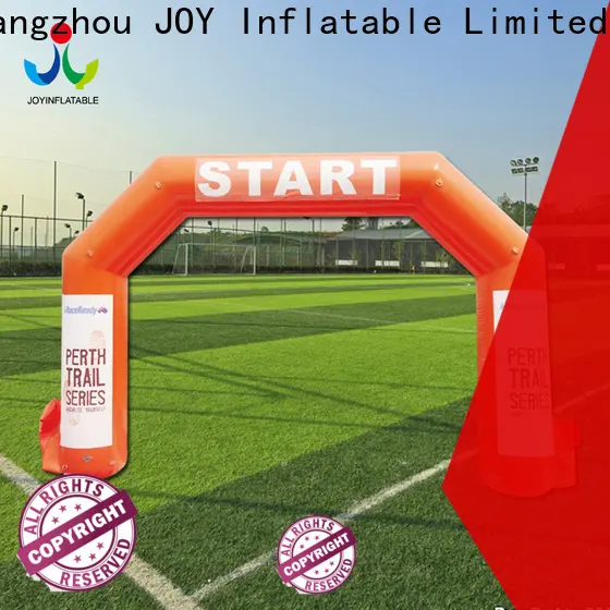 JOY inflatable gate inflatable arch supplier for children 1