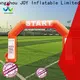 JOY inflatable gate inflatable arch supplier for children 1