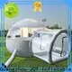 bungee clear inflatable tent manufacturer for kids 1