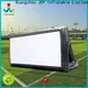JOY inflatable gymnastics inflatable screen for sale for children 1