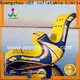 JOY inflatable inflatable lake trampoline factory price for children1 1