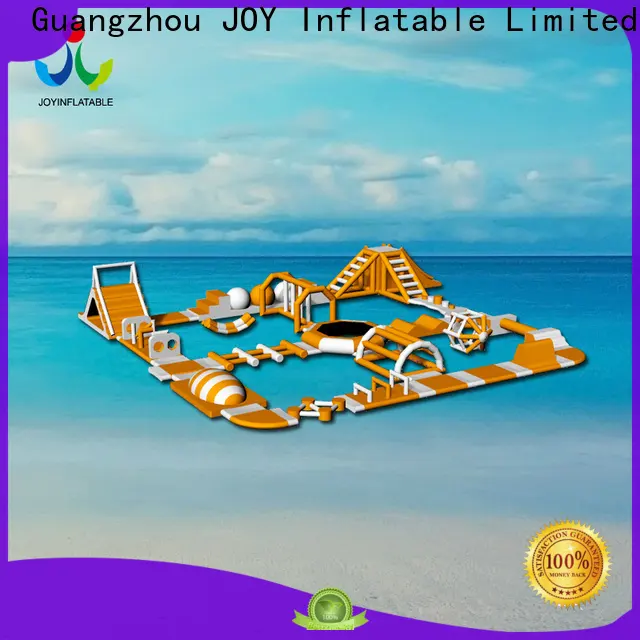 game inflatable lake trampoline for sale for kids 1