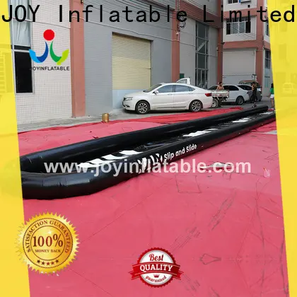 JOY inflatable best blow up slip n slide series for kids 1