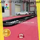 JOY inflatable best blow up slip n slide series for kids 1