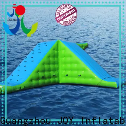 JOY inflatable inflatable water trampoline personalized for children1 1