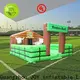Custom inflatable bull for adults and kids 1