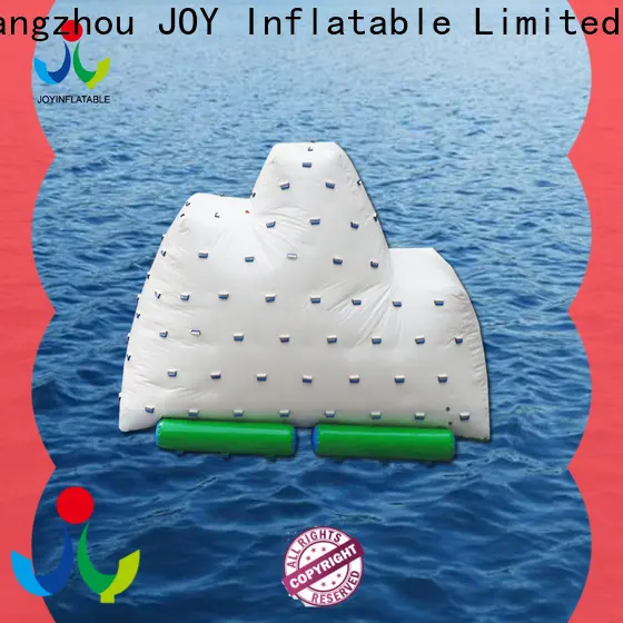 JOY inflatable blow up trampoline personalized for child1 1