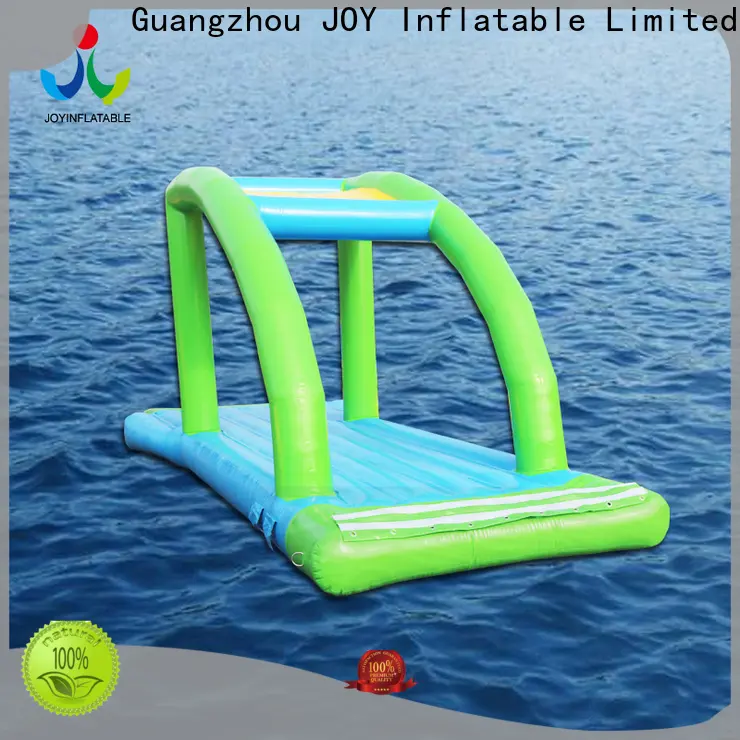 certified blow up water park for sale for children 1