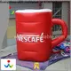 cup Inflatable water park factory for outdoor 1