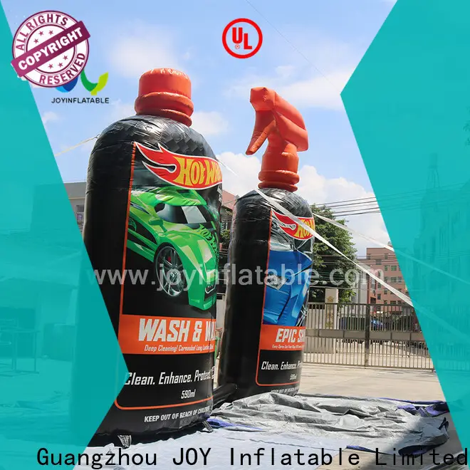 JOY inflatable Inflatable water park design for kids3 1