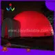 JOY inflatable igloo marquee customized for child 1