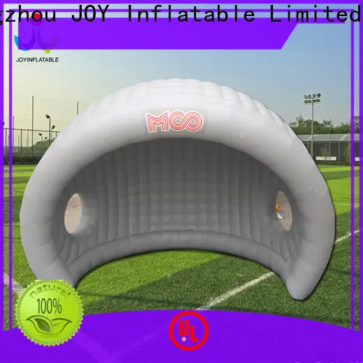 JOY inflatable inflatable clear dome tent series for outdoor 1
