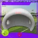 JOY inflatable inflatable clear dome tent series for outdoor 1