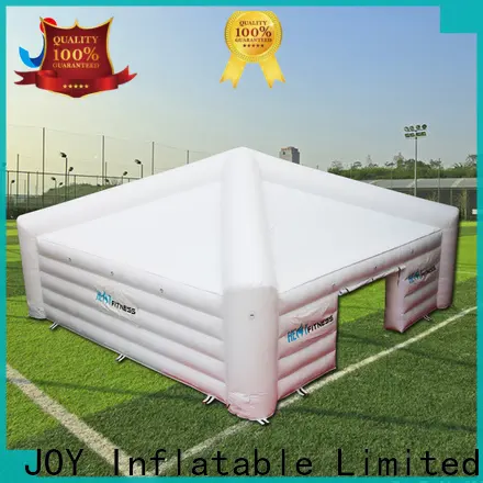 JOY inflatable giant Inflatable cube tent for kids 1