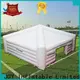 JOY inflatable giant Inflatable cube tent for kids 1