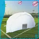 floating Inflatable cube tent for sale for kids 1