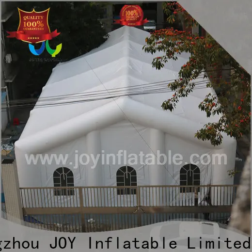 JOY inflatable Inflatable cube tent wholesale for children 1