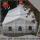JOY inflatable Inflatable cube tent wholesale for children 1