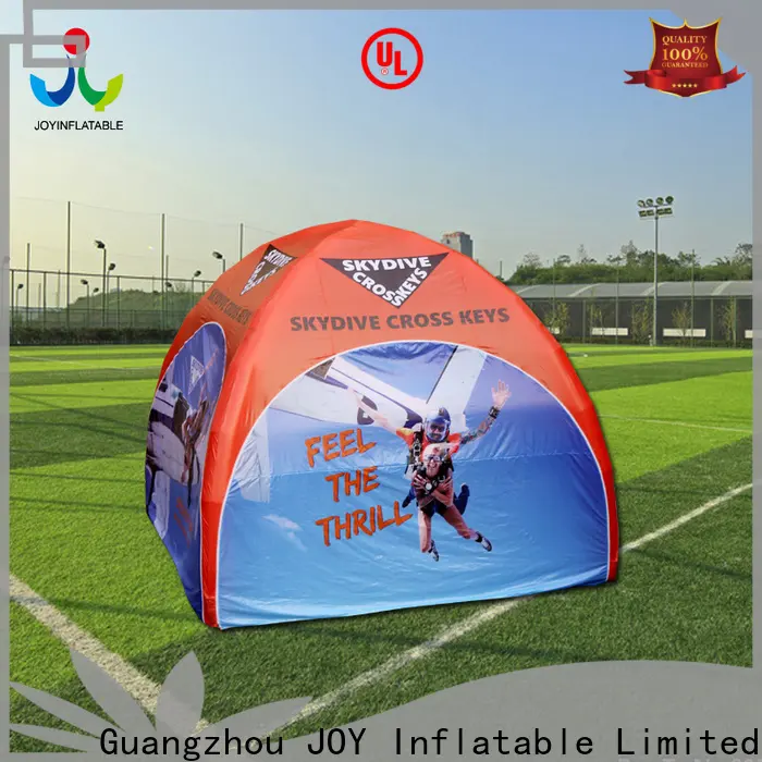 display blow up canopy inquire now for outdoor 1