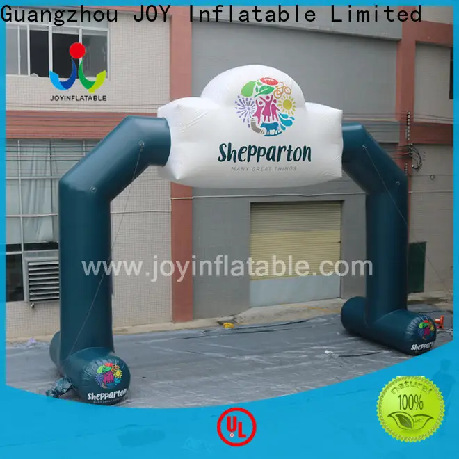 JOY inflatable inflatable arch wholesale for kids 1