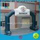 JOY inflatable inflatable arch wholesale for kids 1