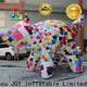JOY inflatable giant giant inflatable for sale for child 1