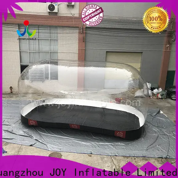 JOY inflatable spider tent with good price for child 1