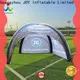 JOY inflatable cube inflatable exhibition tent inquire now for children 1
