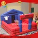 JOY inflatable New mechanical bull price supply for adults and kids 1