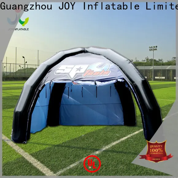 JOY inflatable clean blow up tent for sale for outdoor 1