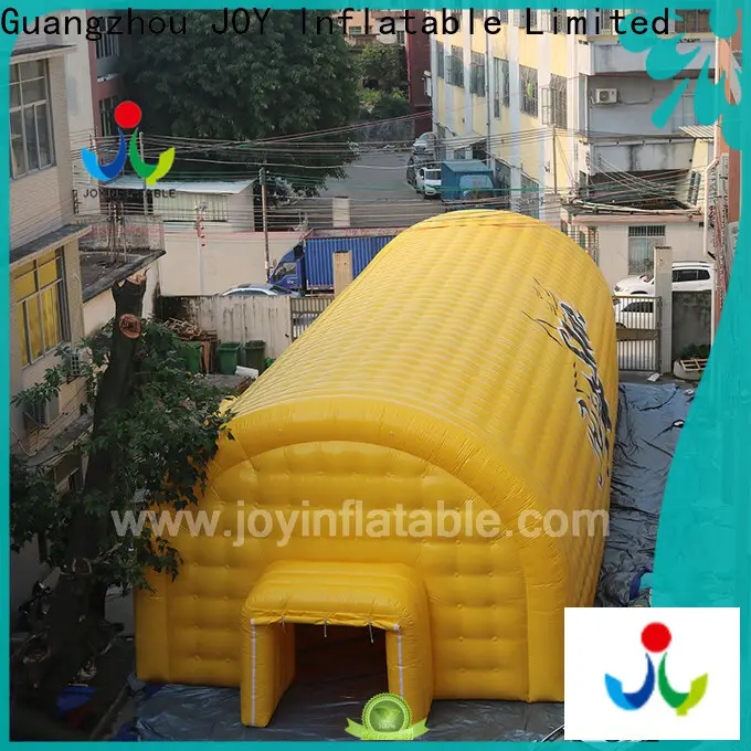 huge blow up event tent series for child 1