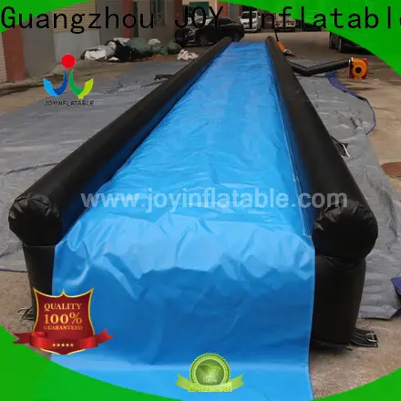 JOY inflatable hot selling inflatable slip and slide for sale for outdoor 1