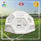 JOY inflatable game inflatable bubble tent factory for children 1