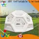 JOY inflatable inflatable bubble camping tent series for kids 1
