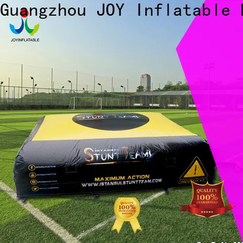Customized bmx airbag for sale company for sports 1